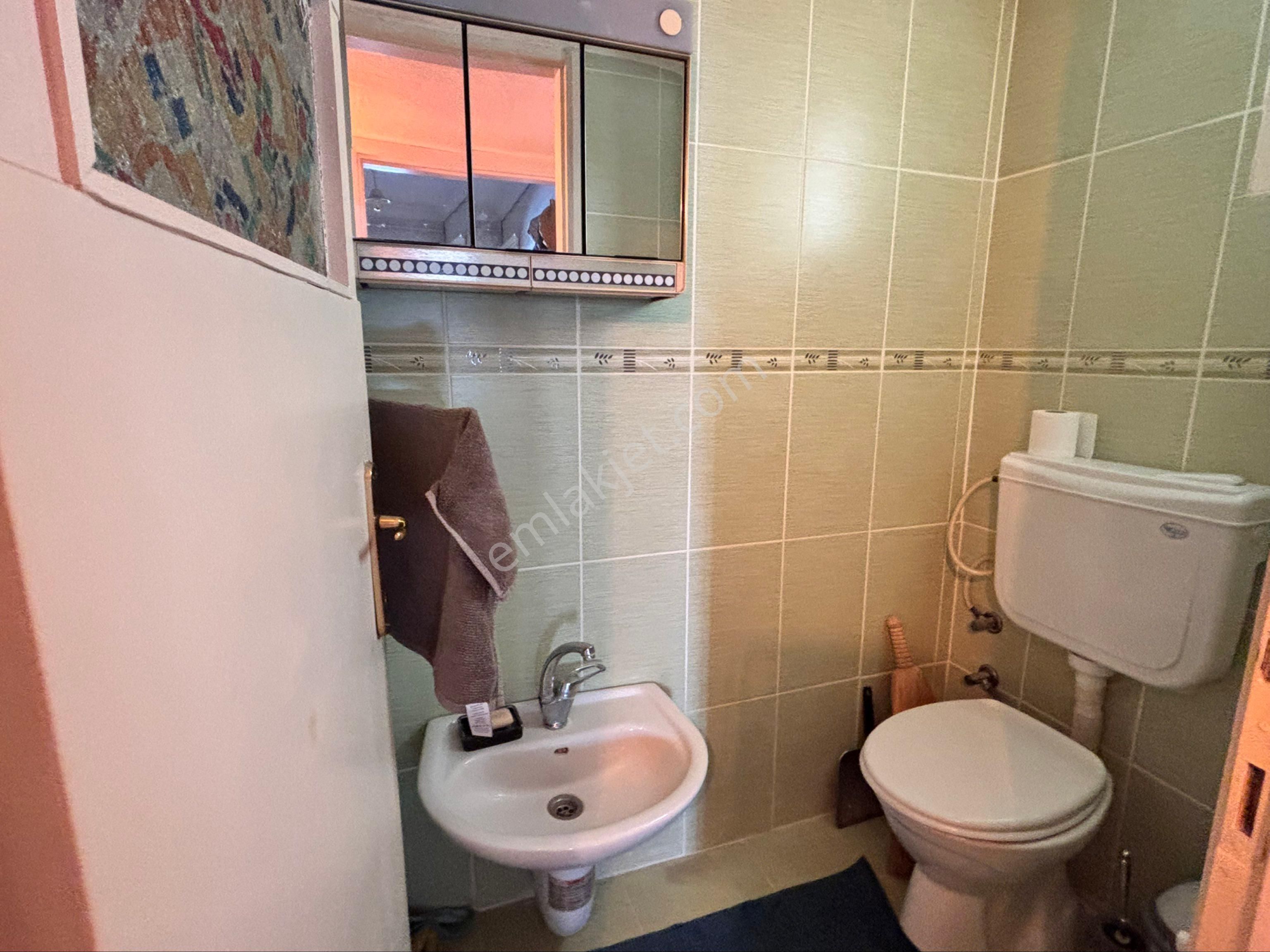 Muammer Akar Mah. Nisa Serezli Park Cepheli Satılık 2+1 Daire - Görsel 24