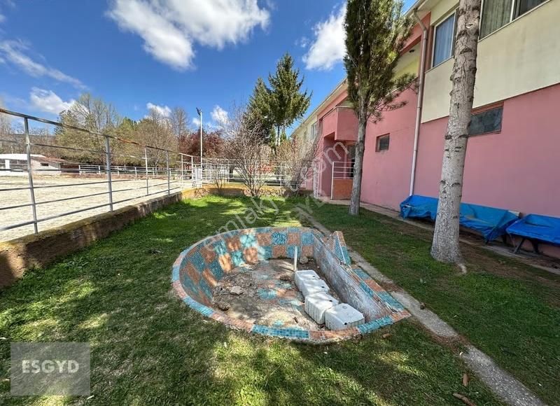 Esgyo'dan Muttalip Mahallesi'nde Satılık Çiftlik - Görsel 3