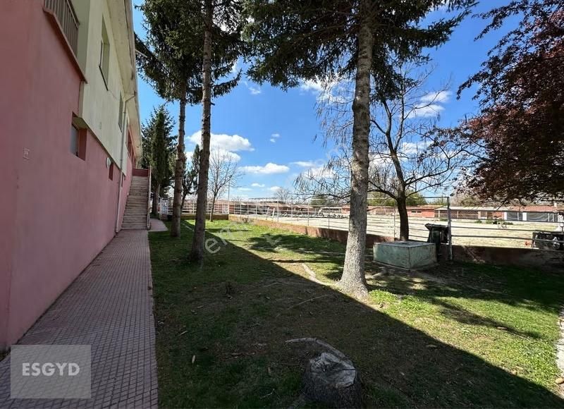 Esgyo'dan Muttalip Mahallesi'nde Satılık Çiftlik - Görsel 14