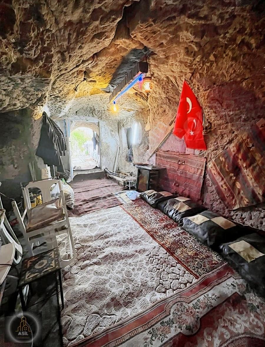 Gesi Vekse Mah.de Koramaz Vadisinde Tek Tapu Satılık Bahçe - Görsel 21