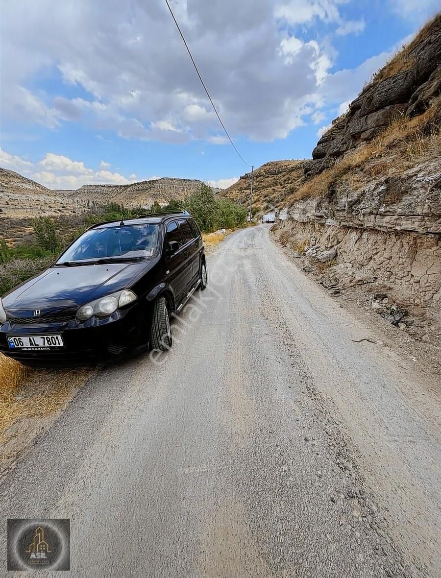 Gesi Vekse Mah.de Koramaz Vadisinde Tek Tapu Satılık Bahçe - Görsel 10