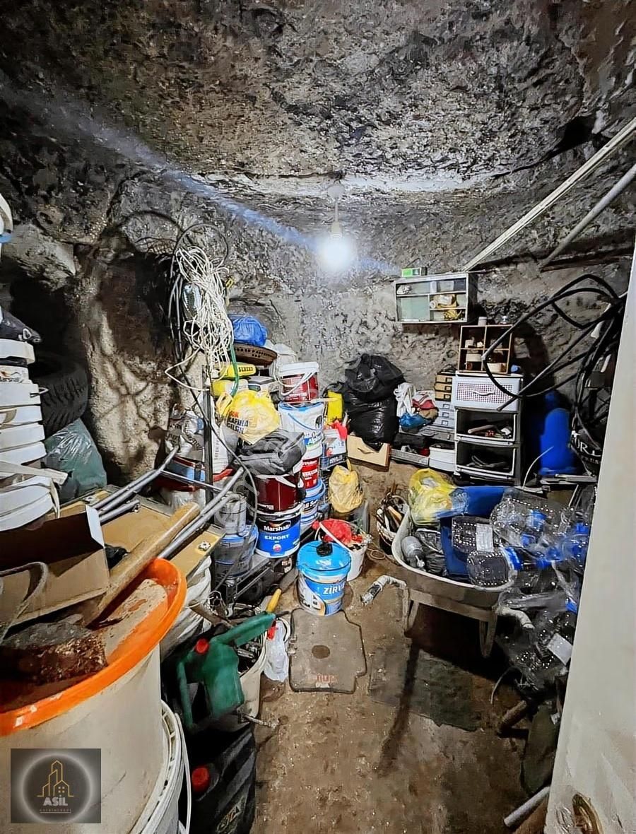 Gesi Vekse Mah.de Koramaz Vadisinde Tek Tapu Satılık Bahçe - Görsel 3