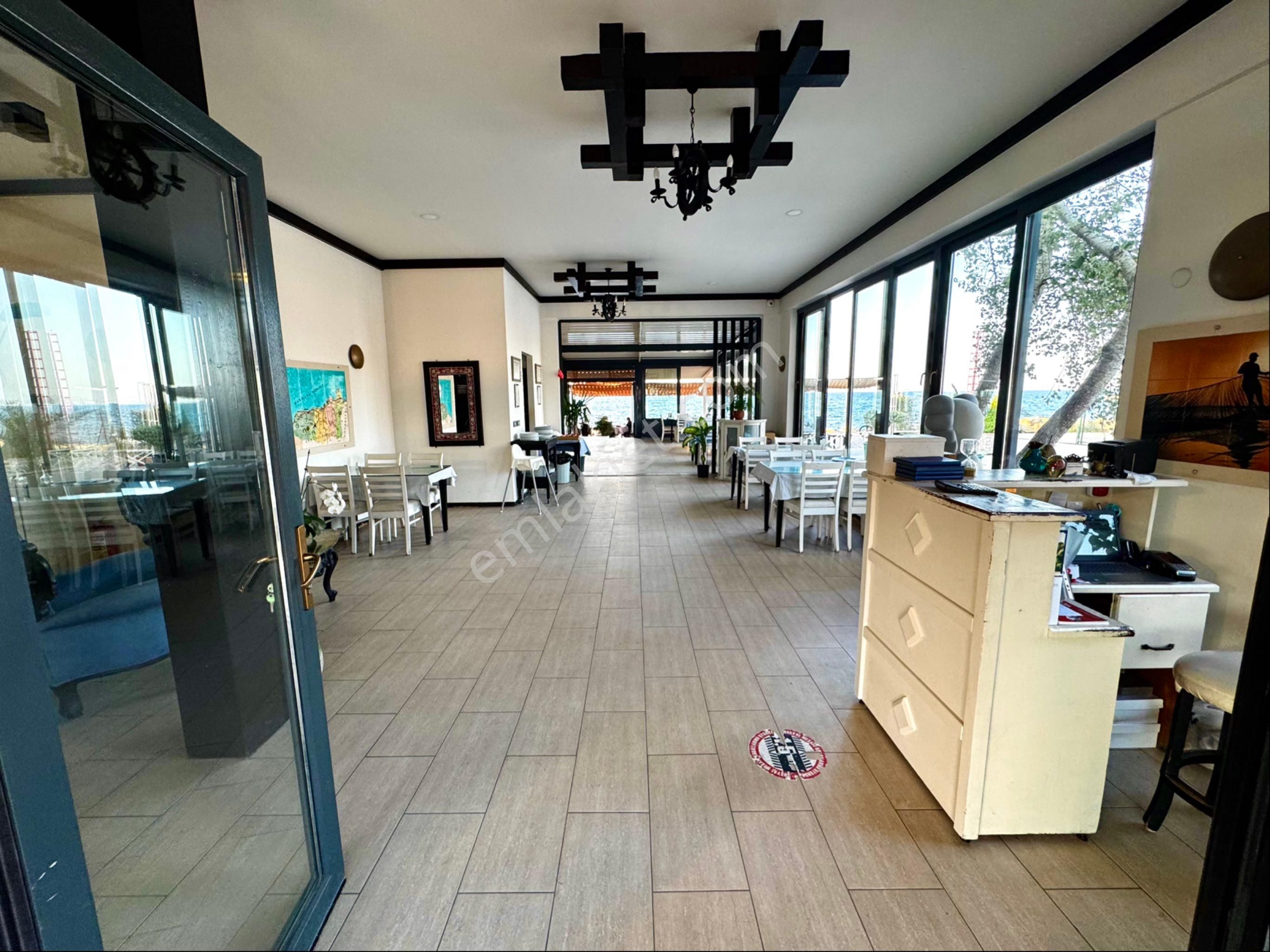 Turyap'tan Yalova'nın En Çok Kazandıran Sahil Balık Restorantı - Görsel 6