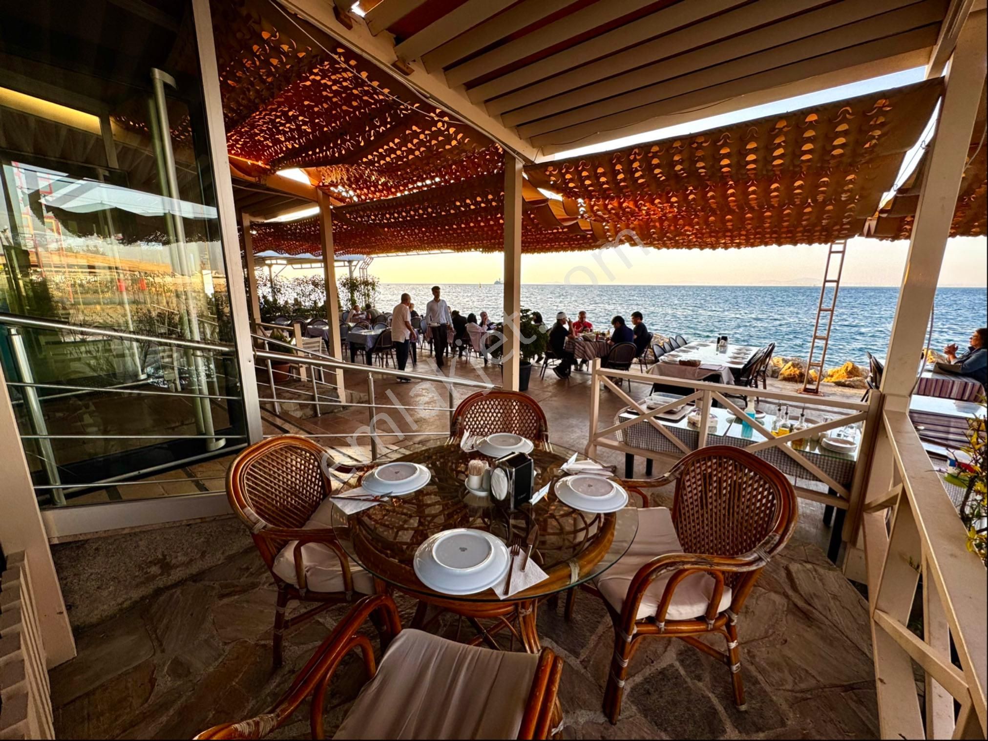 Turyap'tan Yalova'nın En Çok Kazandıran Sahil Balık Restorantı - Görsel 14