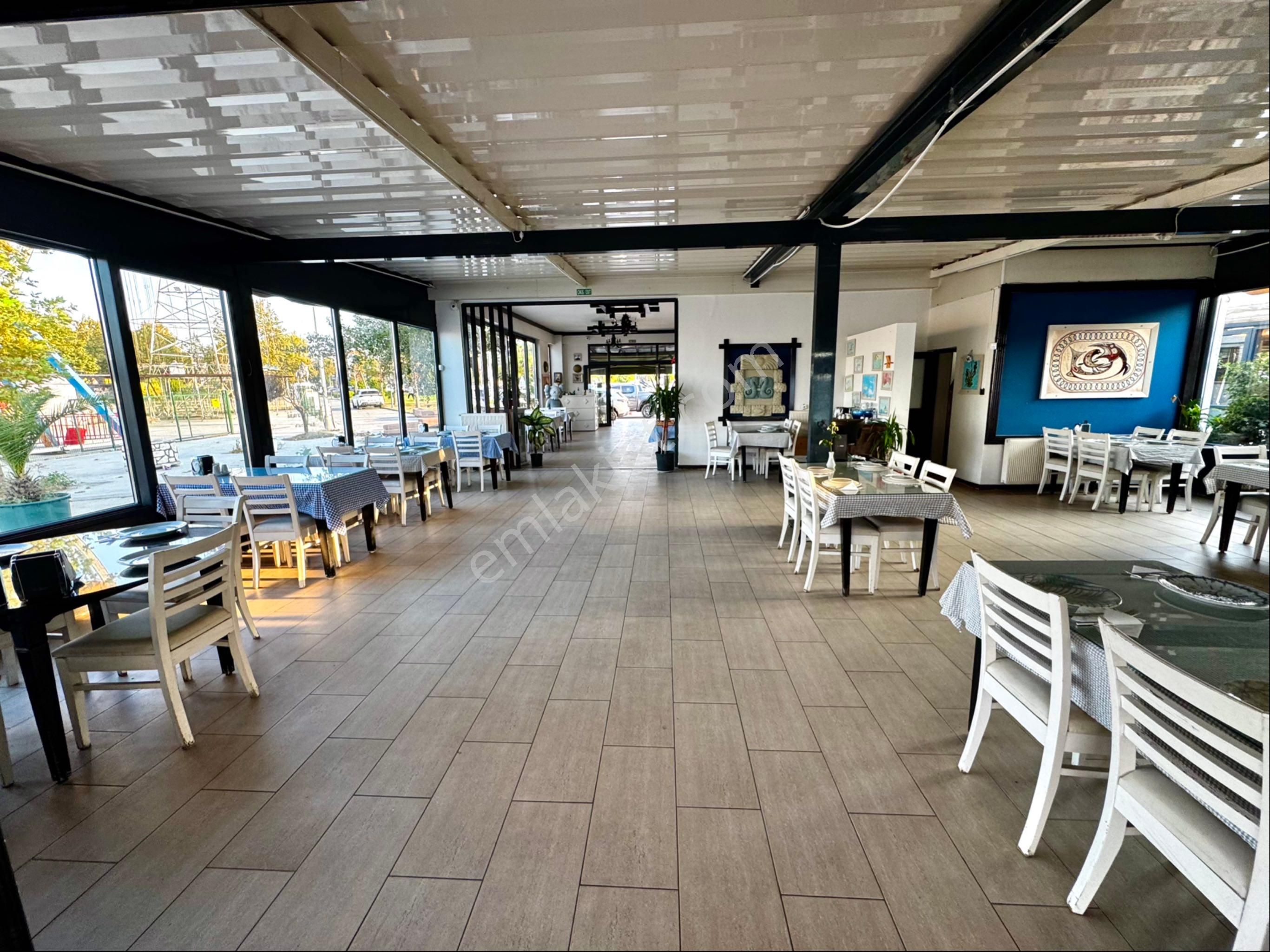 Turyap'tan Yalova'nın En Çok Kazandıran Sahil Balık Restorantı - Görsel 12