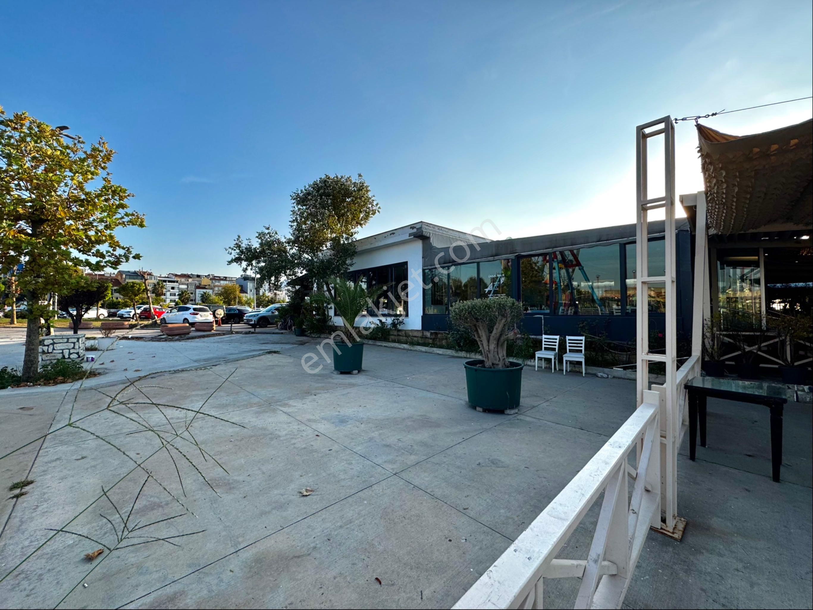 Turyap'tan Yalova'nın En Çok Kazandıran Sahil Balık Restorantı - Görsel 17