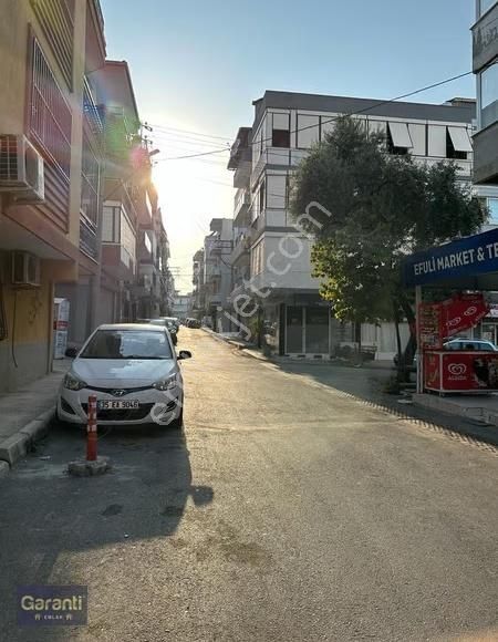 Balçova Onur Mah 1+1 50 M2 Batar Katlı Satılık Dükkan - Görsel 8