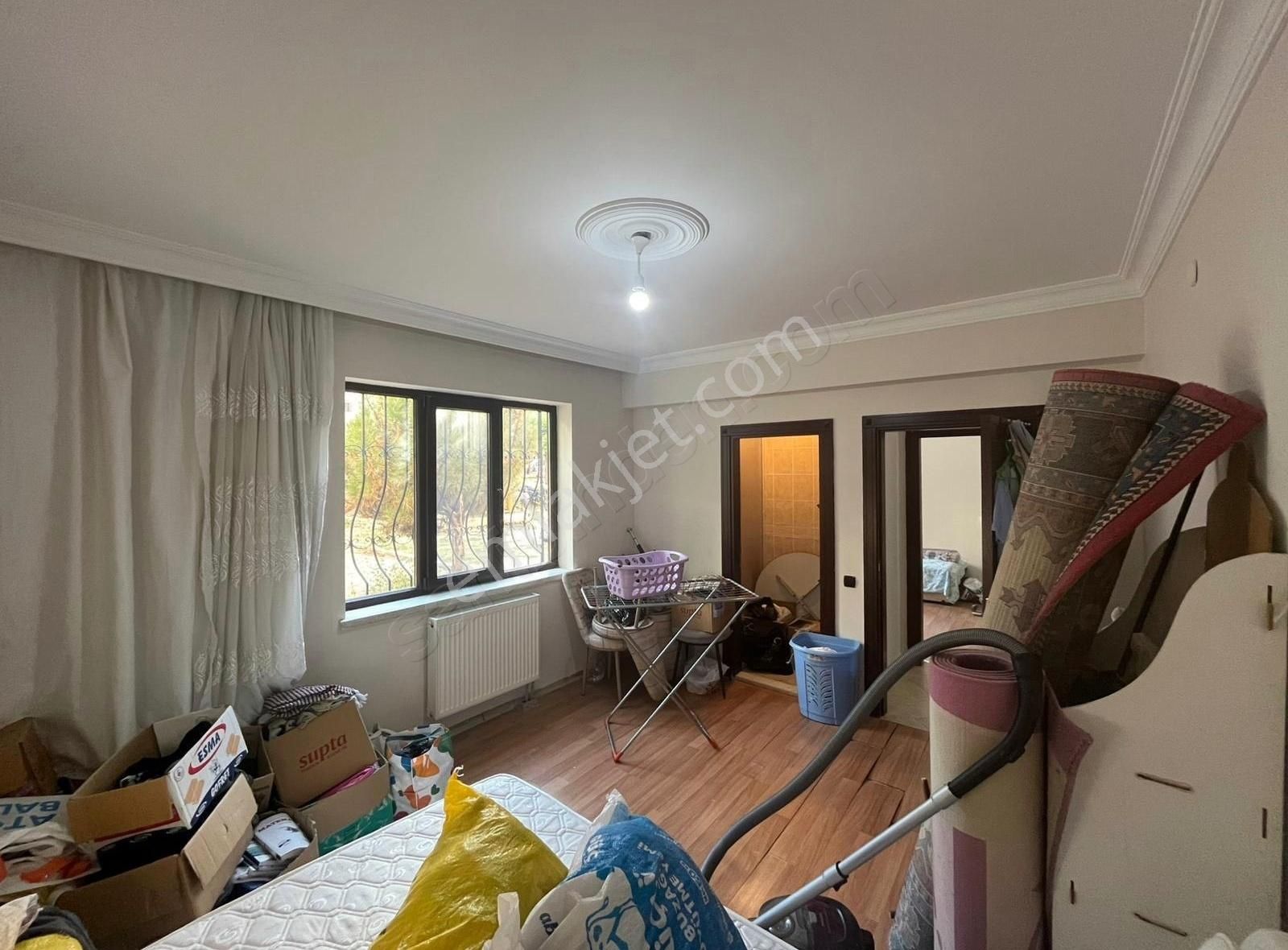 Selçuklu Mah.'de Site İçi-otoparklı-mesken Tapulu-bahçe Katı 3+1 - Görsel 25