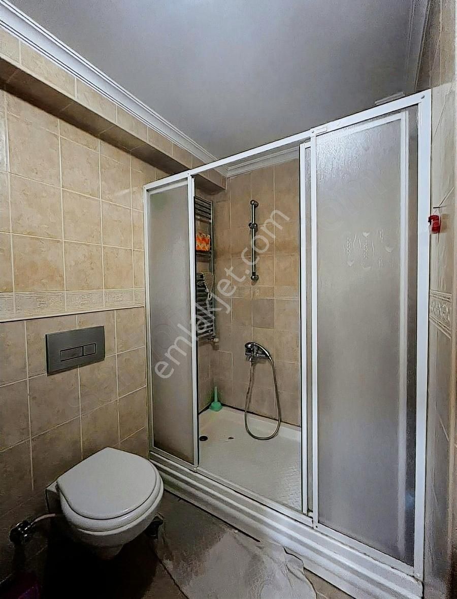 Selçuklu Mah.'de Site İçi-otoparklı-mesken Tapulu-bahçe Katı 3+1 - Görsel 29