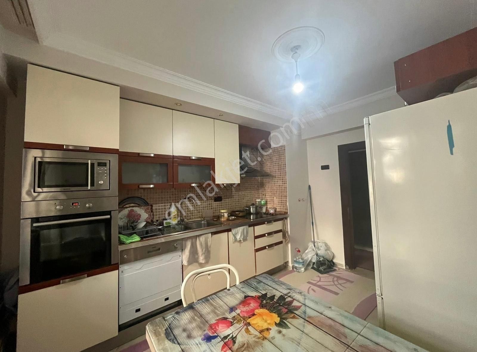 Selçuklu Mah.'de Site İçi-otoparklı-mesken Tapulu-bahçe Katı 3+1 - Görsel 21