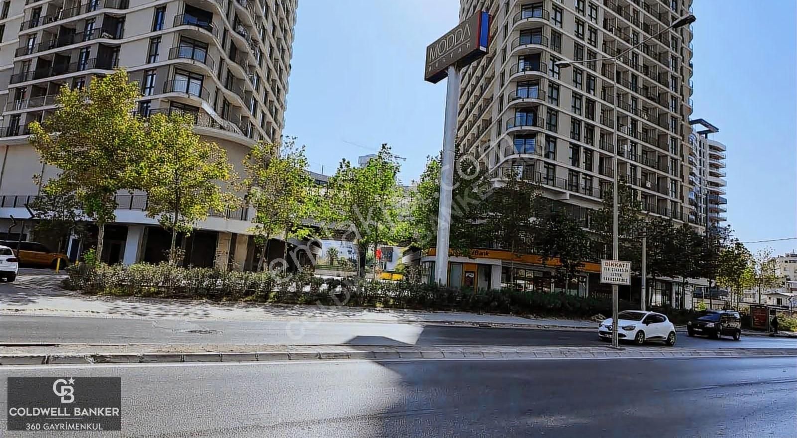 Modda Bulvar Projesinde Satılık Dükkan - Görsel 8
