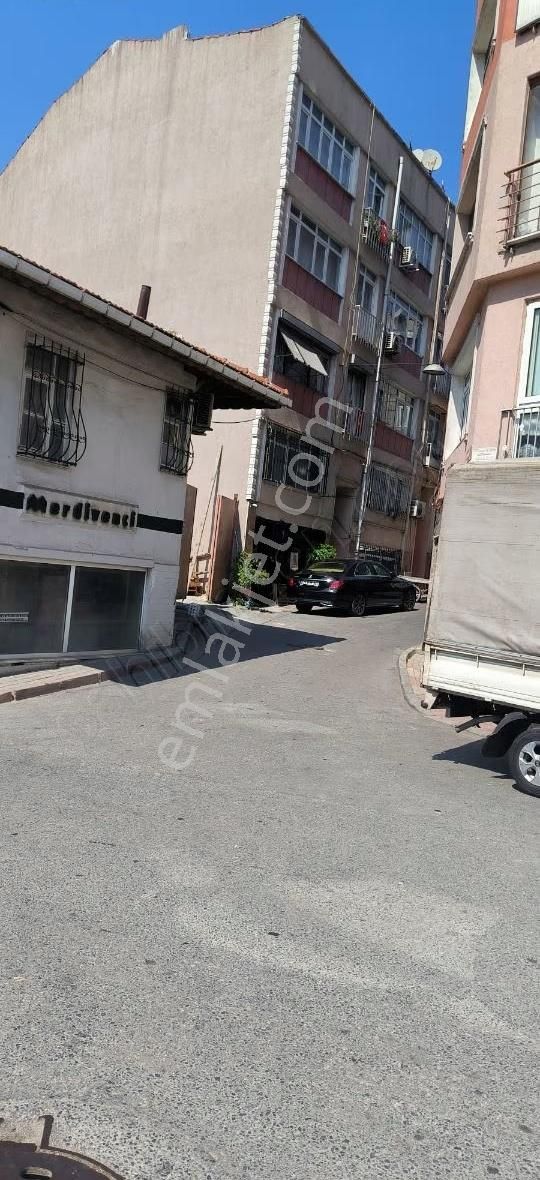 Geniş Depolu Dükkan - Görsel 4