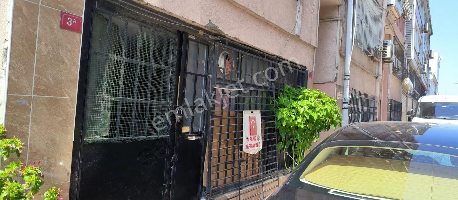 Geniş Depolu Dükkan