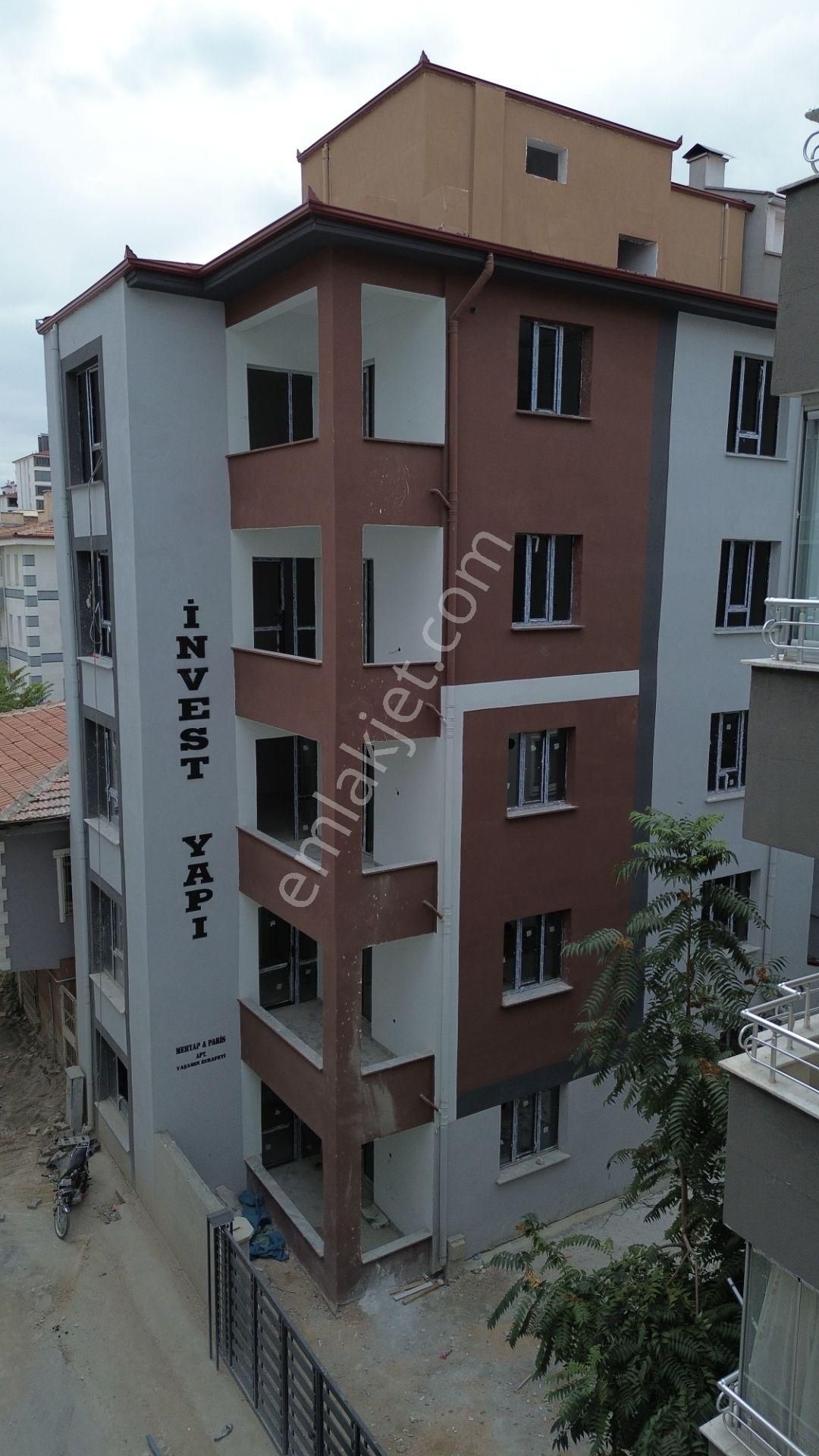 Selçuk Mahallesinde %20 Peşinat İle Satılık Son 1+1 Ayrı Mutfak Son Dairemiz