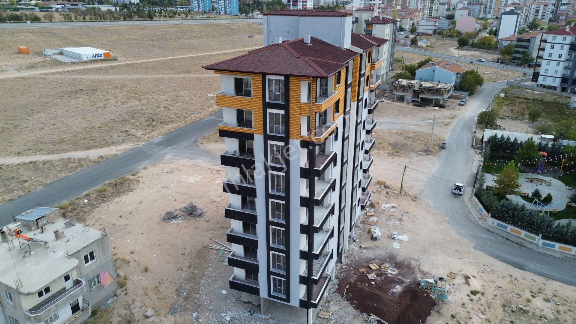 İlhanli Mahallesinde %20 Peşinat İle Satılık Son 3+1 Dairemiz - Görsel 3