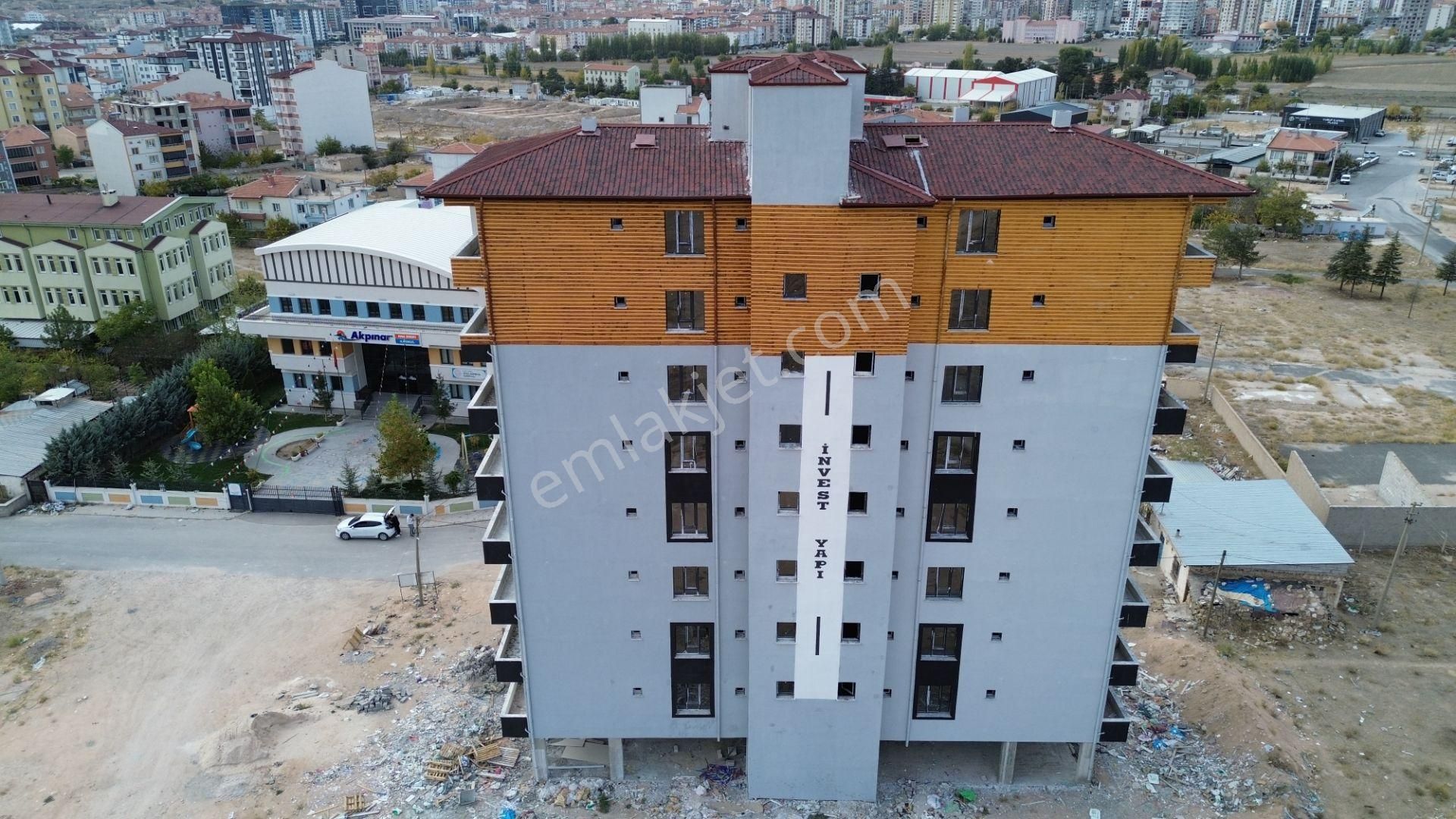 İlhanli Mahallesinde %20 Peşinat İle Satılık Son 3+1 Dairemiz - Görsel 6