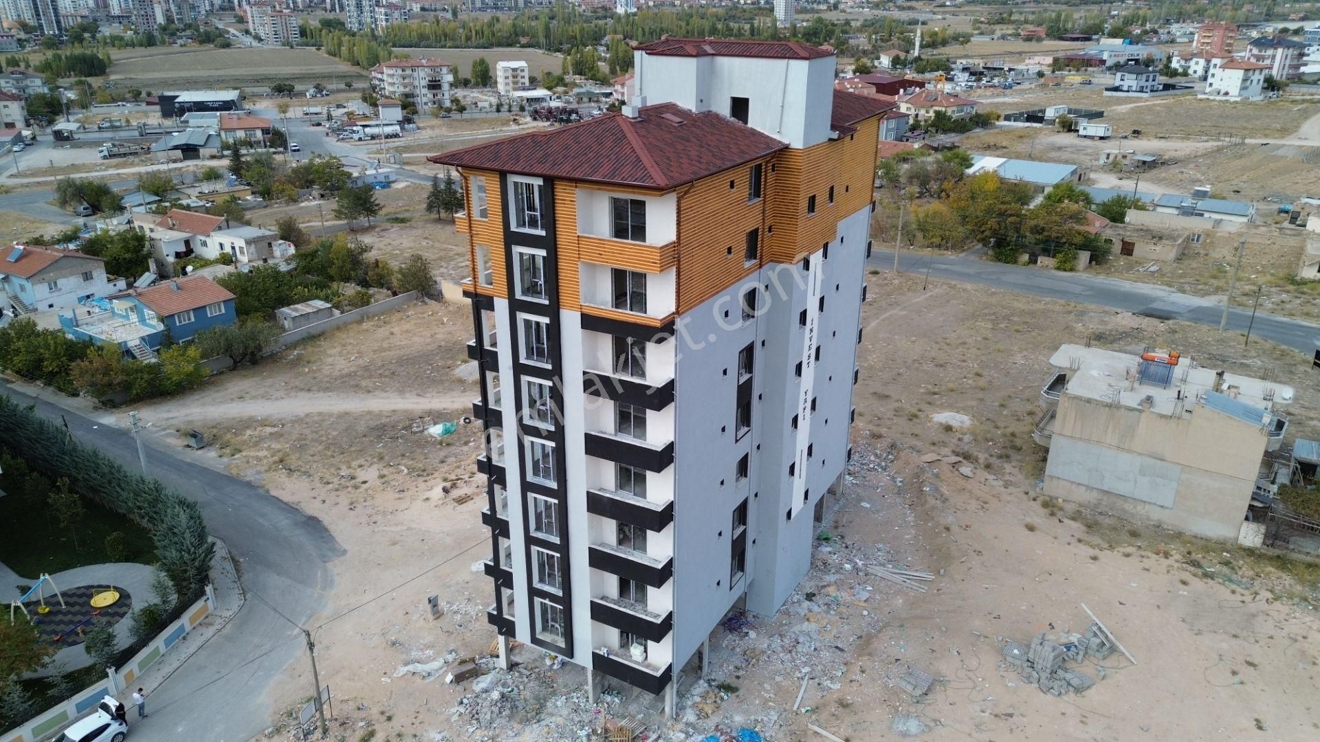 İlhanli Mahallesinde %20 Peşinat İle Satılık Son 3+1 Dairemiz - Görsel 5