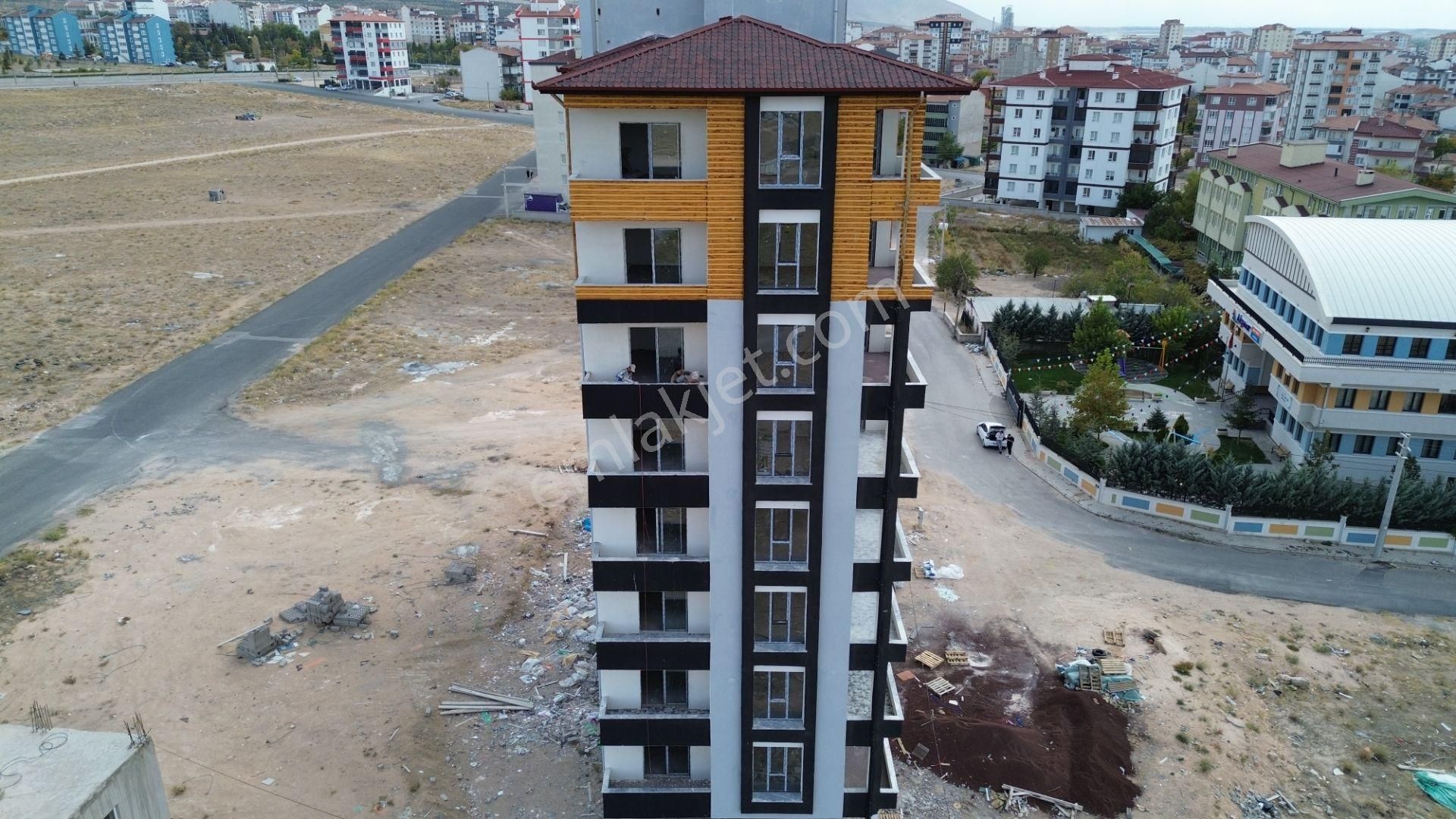 İlhanli Mahallesinde %20 Peşinat İle Satılık Son 3+1 Dairemiz - Görsel 2