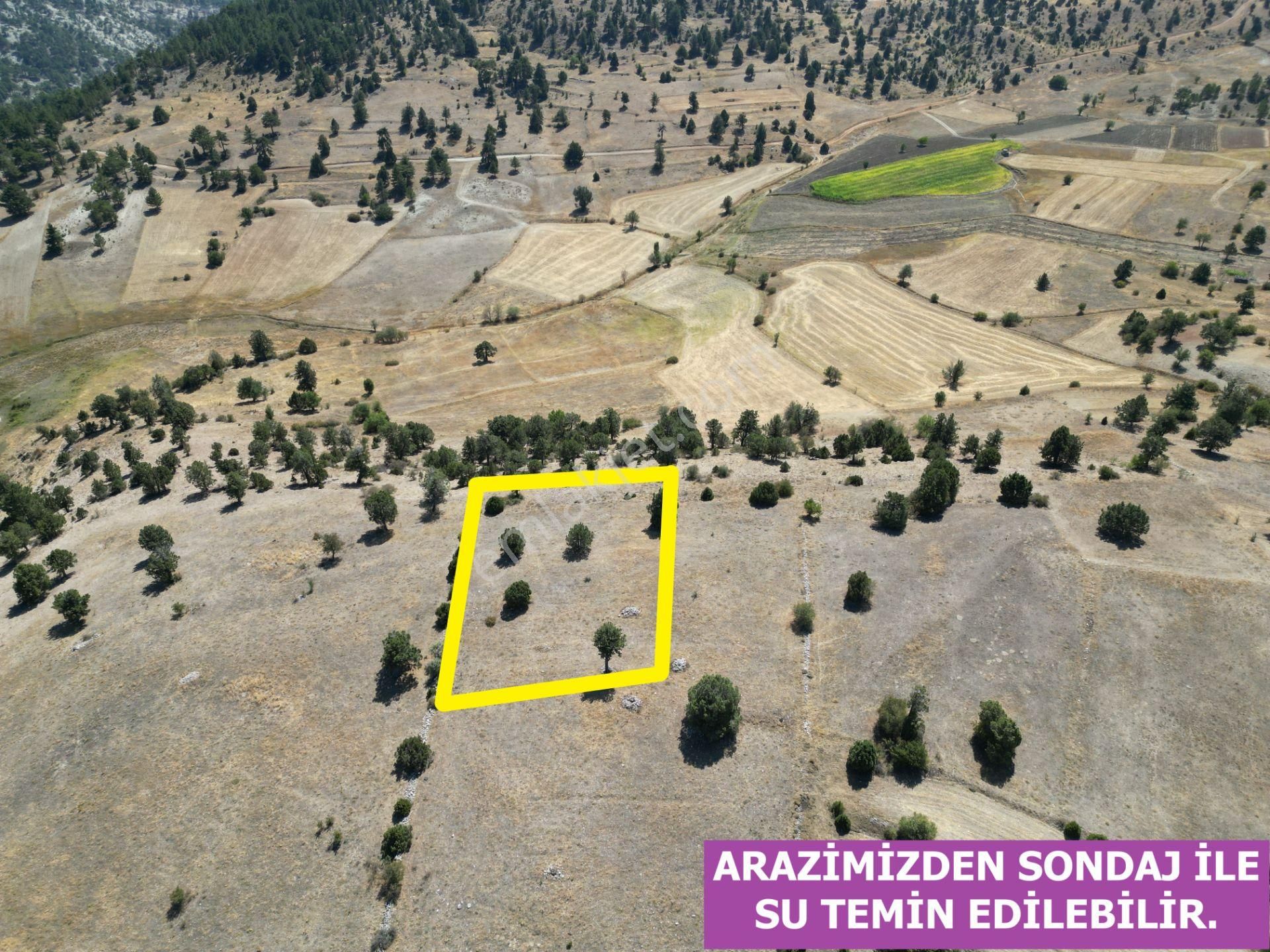 🦋lobby Fortis'ten Satılık Çameli Cumaalanı'nda 1876 M² Arazi🦋 - Görsel 5