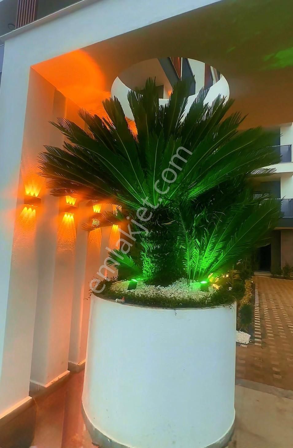 Kuşadası Garaj Arkasında - Görsel 14