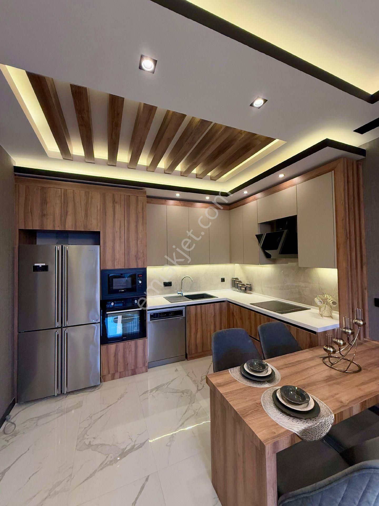 Kuşadası Garaj Arkasında - Görsel 9