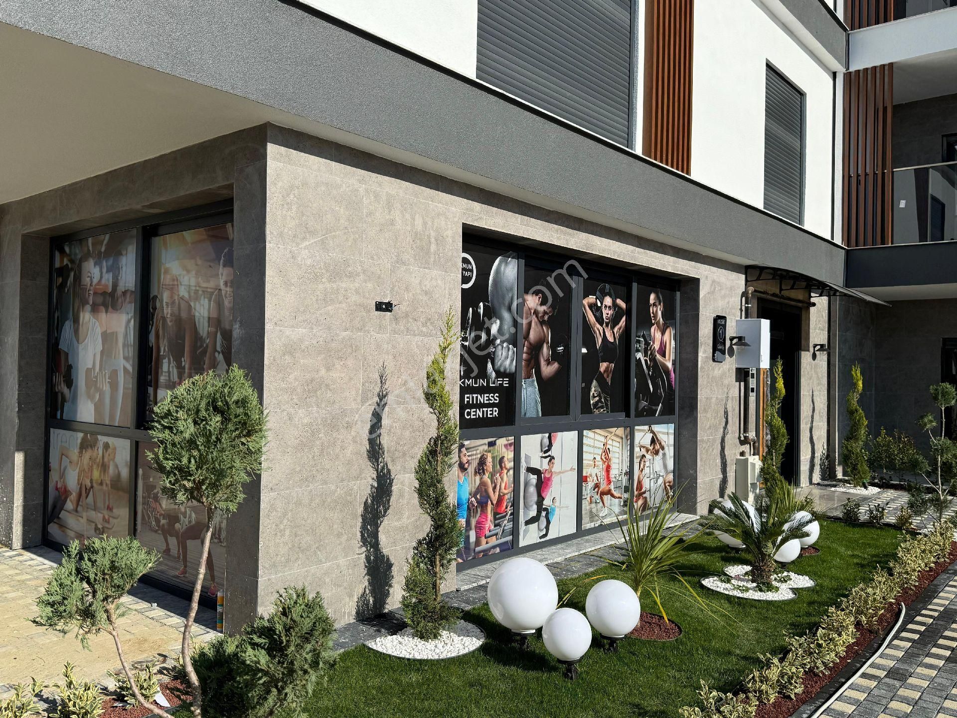 Kuşadası Garaj Arkasında - Görsel 17