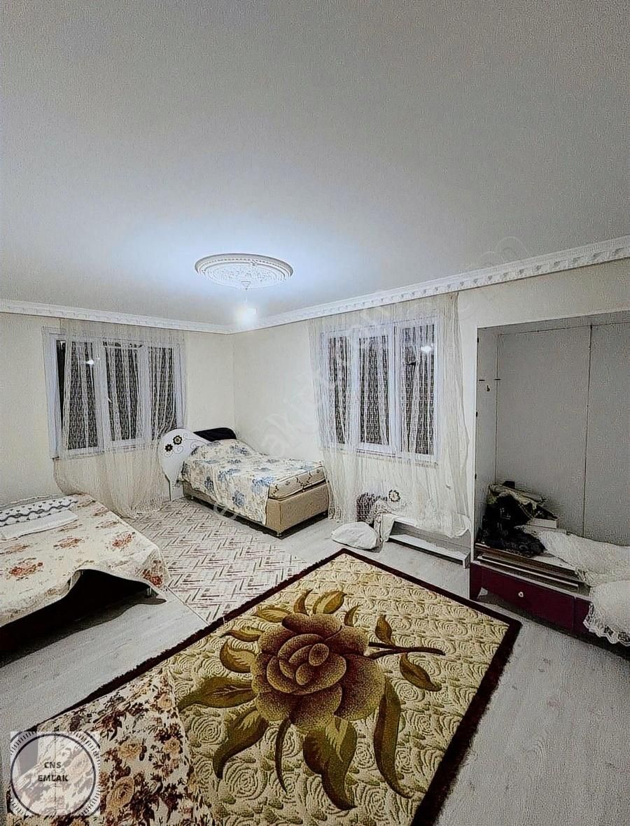 Çatalca Çanakça Da Bitişik Nizamda 2 Müstakil Ev