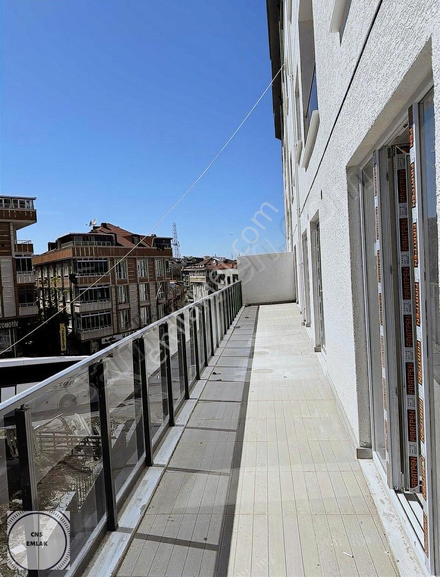Arnavutköy Merkezi Konumda Eşsiz Daire - Görsel 4