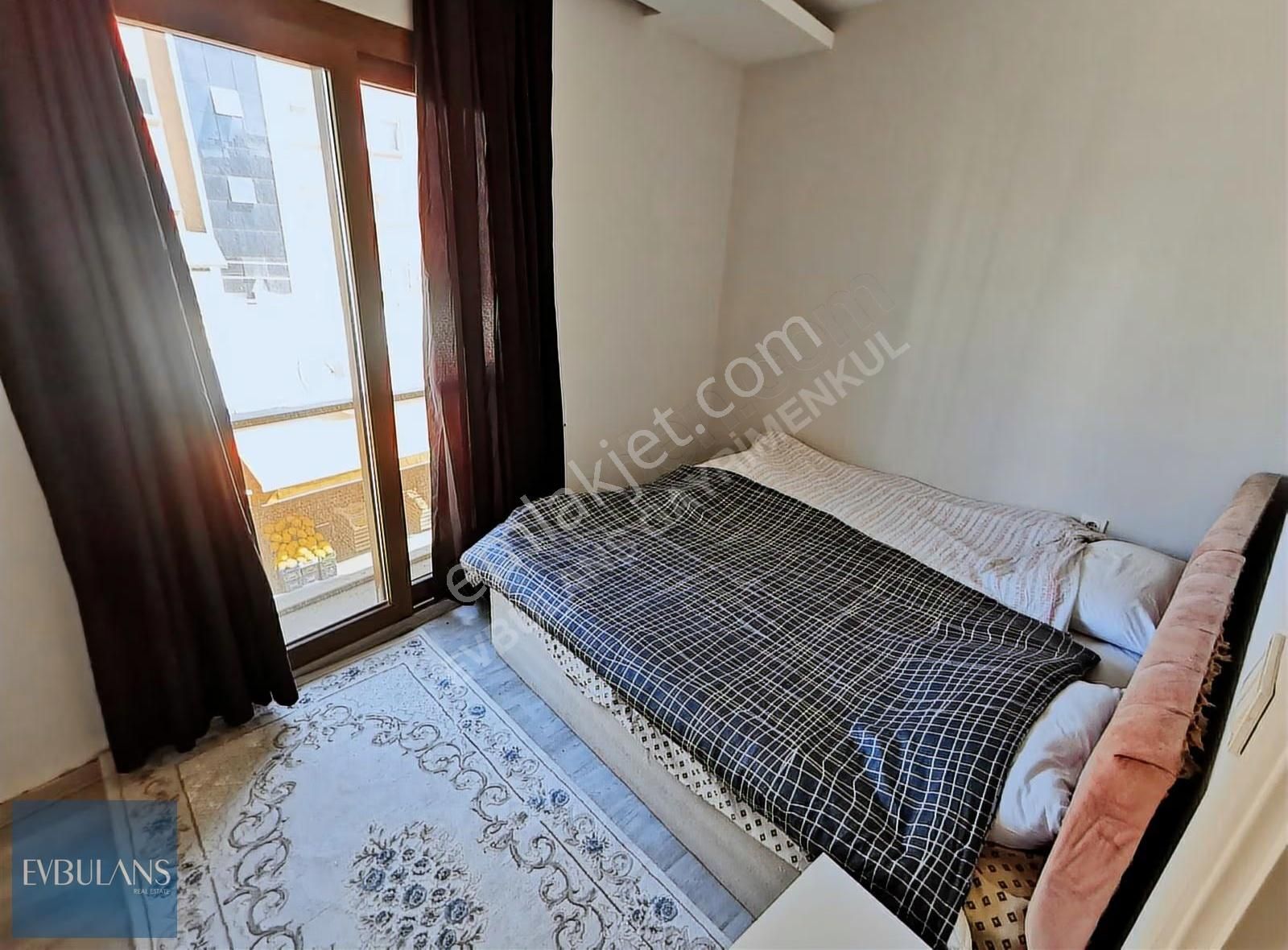 Ege Üniversitesi Yanı Eşyalı Geniş 1+1 Daire - Görsel 2