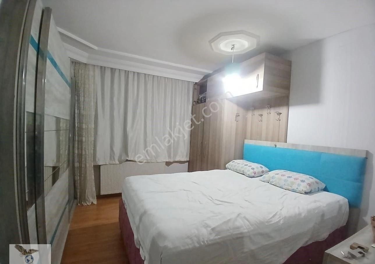 Avcılar D.köşklerde 3+1 14 Yaşında Engelliye Uygun Daire - Görsel 9