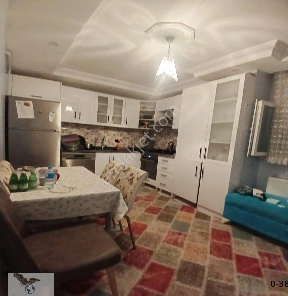 Avcılar D.köşklerde 3+1 14 Yaşında Engelliye Uygun Daire - Görsel 16