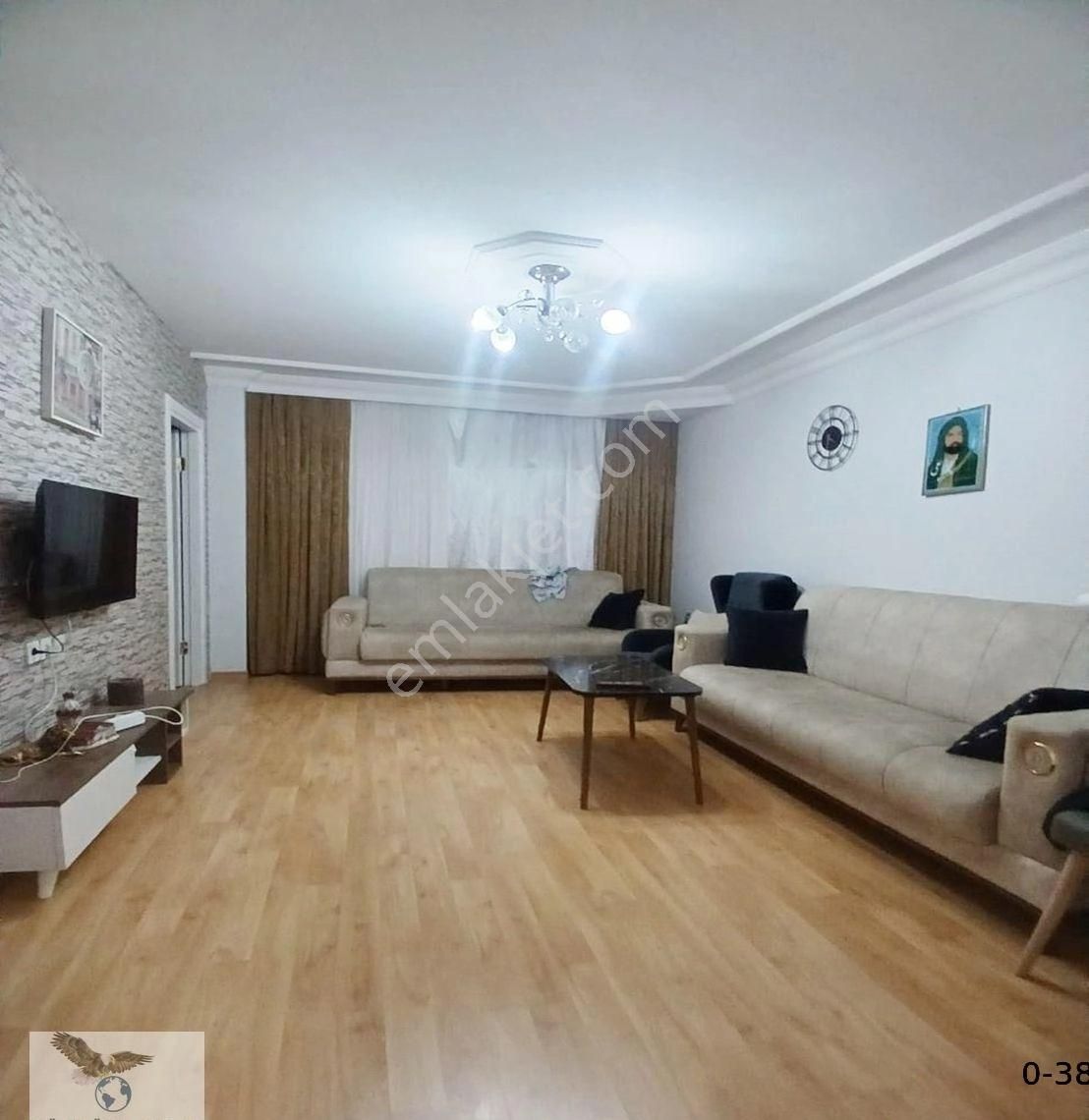 Avcılar D.köşklerde 3+1 14 Yaşında Engelliye Uygun Daire - Görsel 34