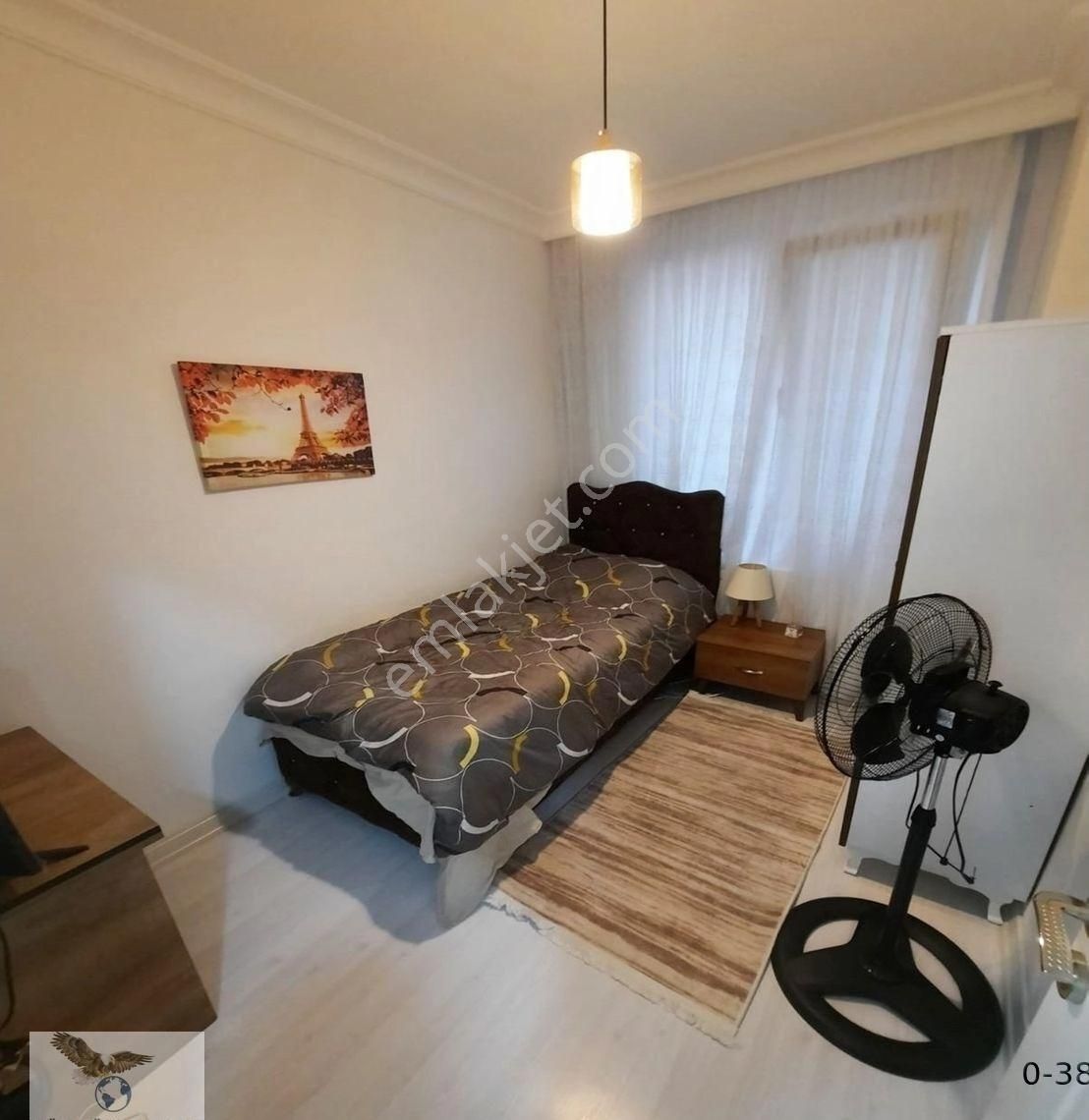 Avcılar Merkezde Bahçe Katı 3+1 Ferah Satılık Daire - Görsel 4