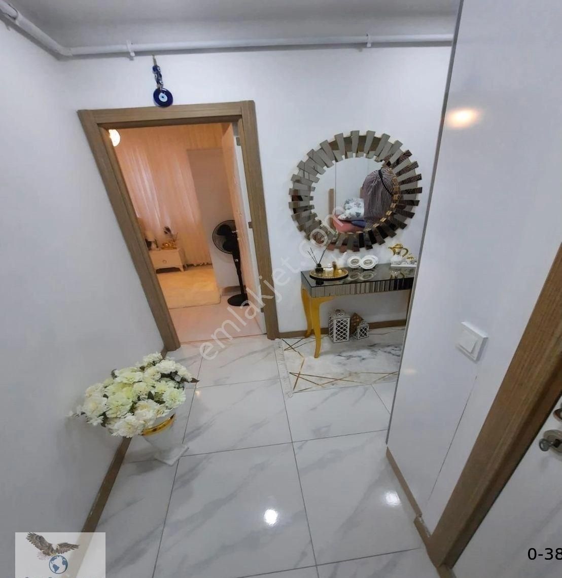 Avcılar Merkezde Bahçe Katı 3+1 Ferah Satılık Daire - Görsel 5