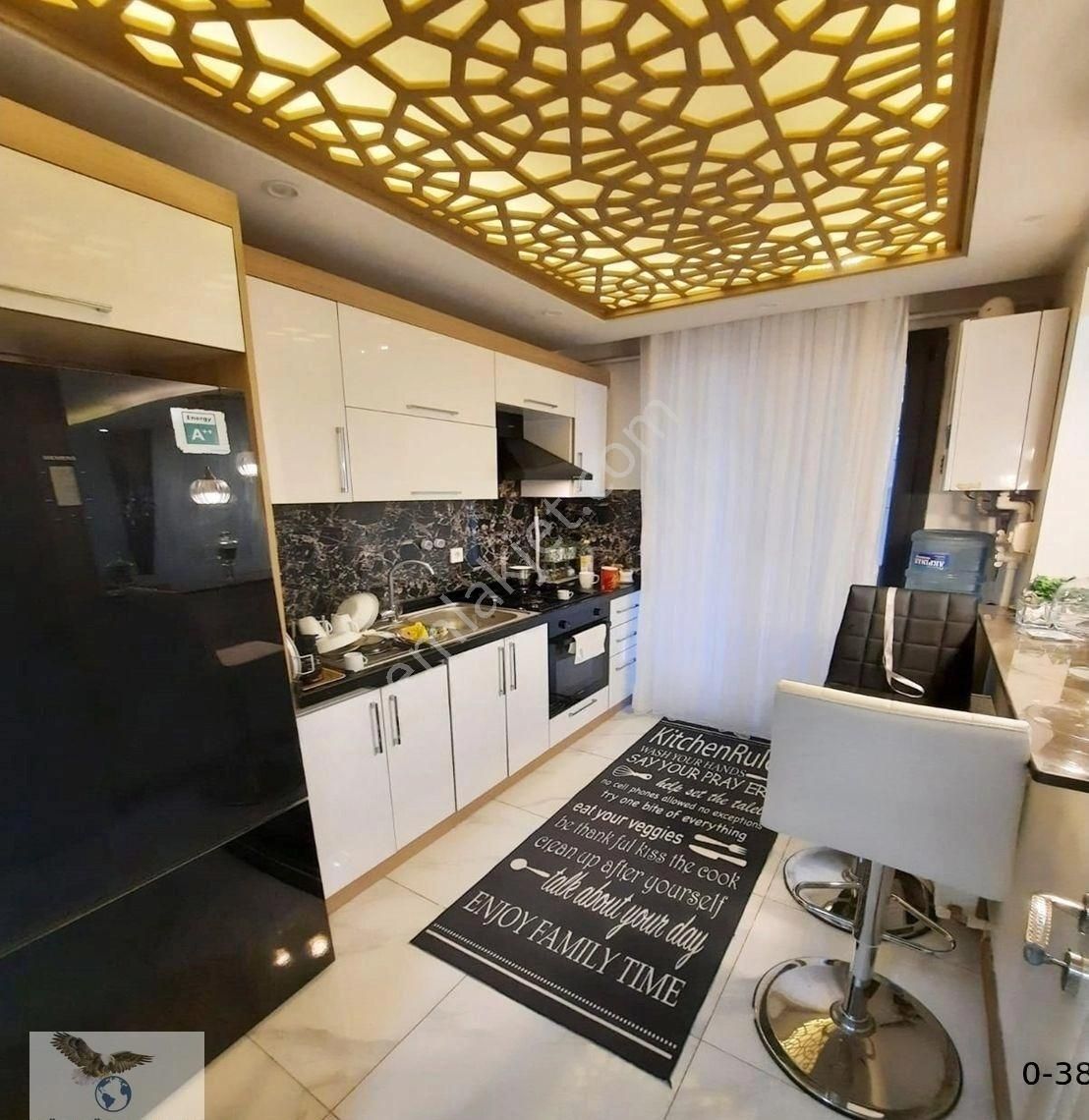 Avcılar Merkezde Bahçe Katı 3+1 Ferah Satılık Daire - Görsel 2