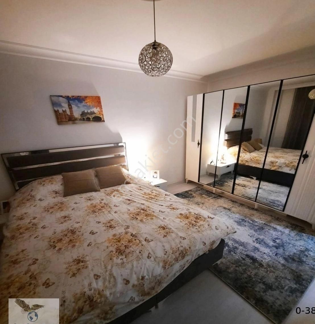 Avcılar Merkezde Bahçe Katı 3+1 Ferah Satılık Daire - Görsel 6