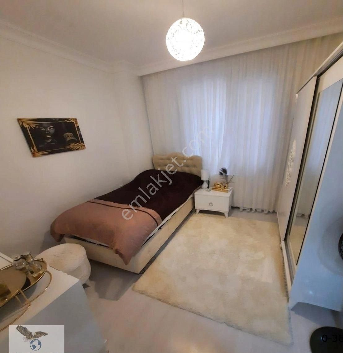 Avcılar Merkezde Bahçe Katı 3+1 Ferah Satılık Daire - Görsel 7