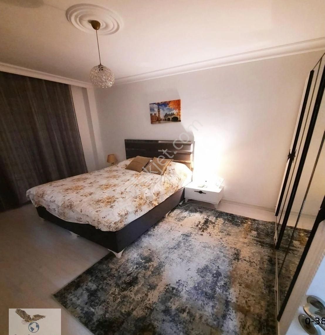 Avcılar Merkezde Bahçe Katı 3+1 Ferah Satılık Daire - Görsel 9