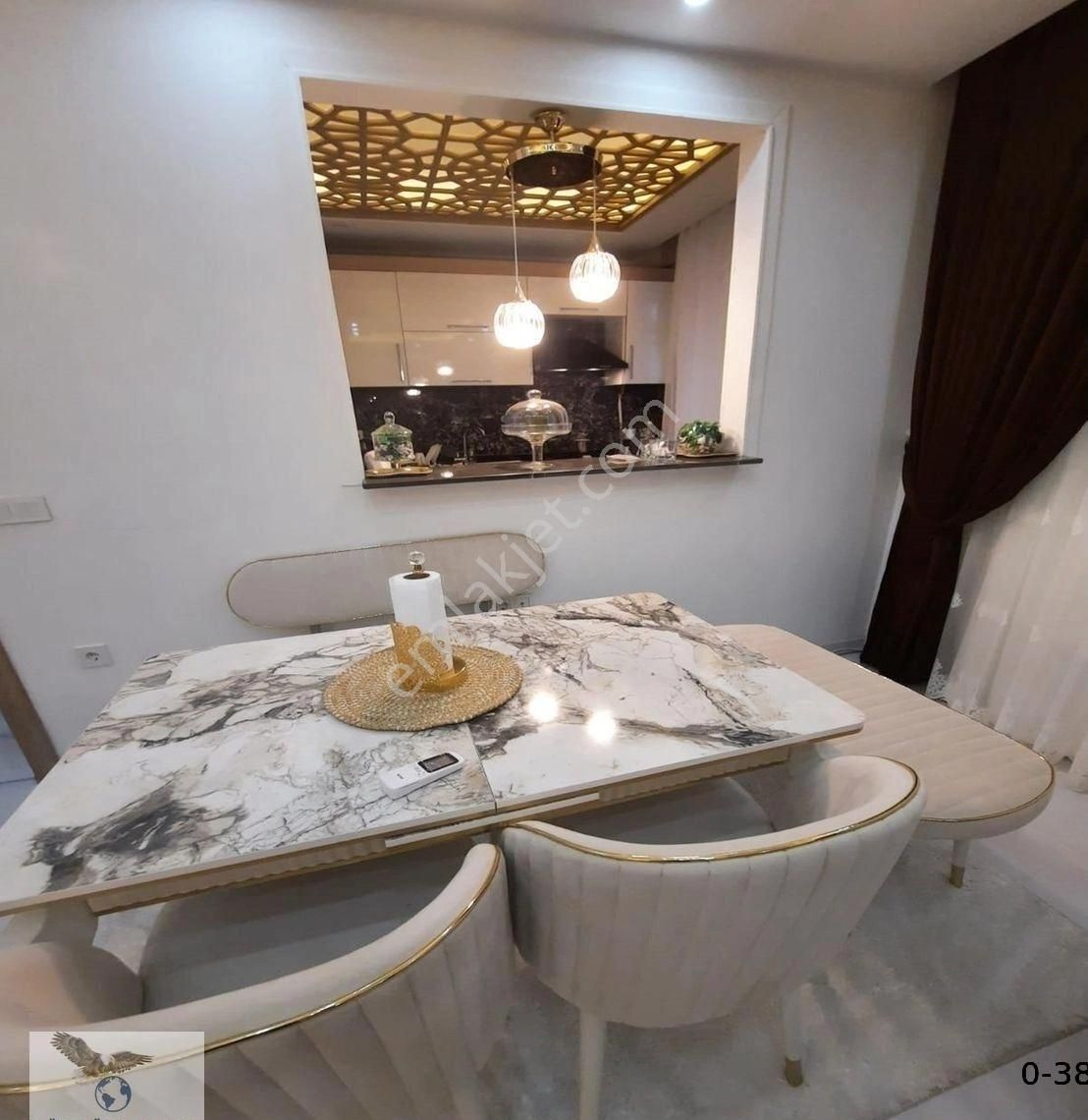 Avcılar Merkezde Bahçe Katı 3+1 Ferah Satılık Daire - Görsel 10