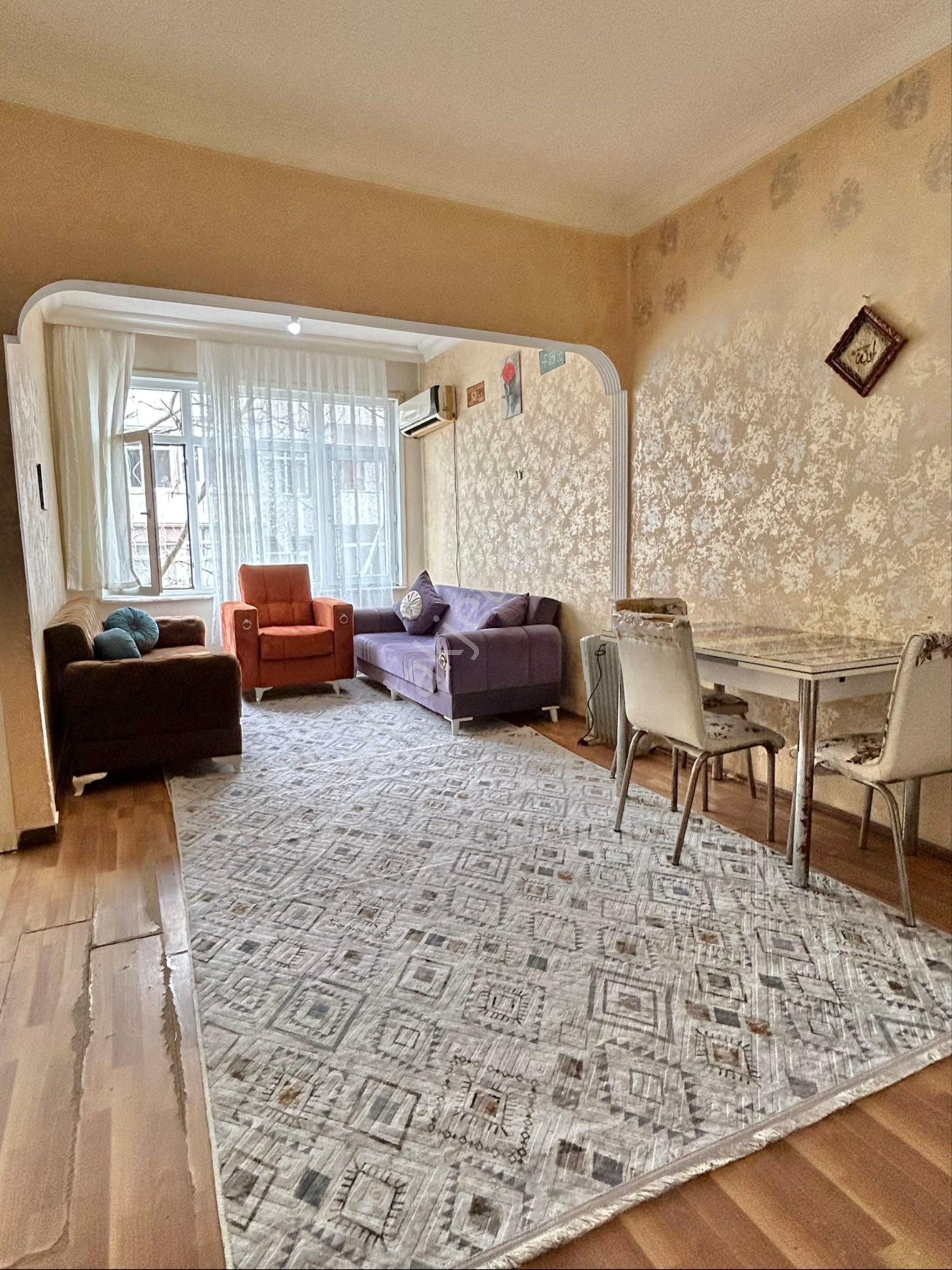 Historia Avm Yani Eşyalı Kiralık 2+1 Daire - Görsel 5