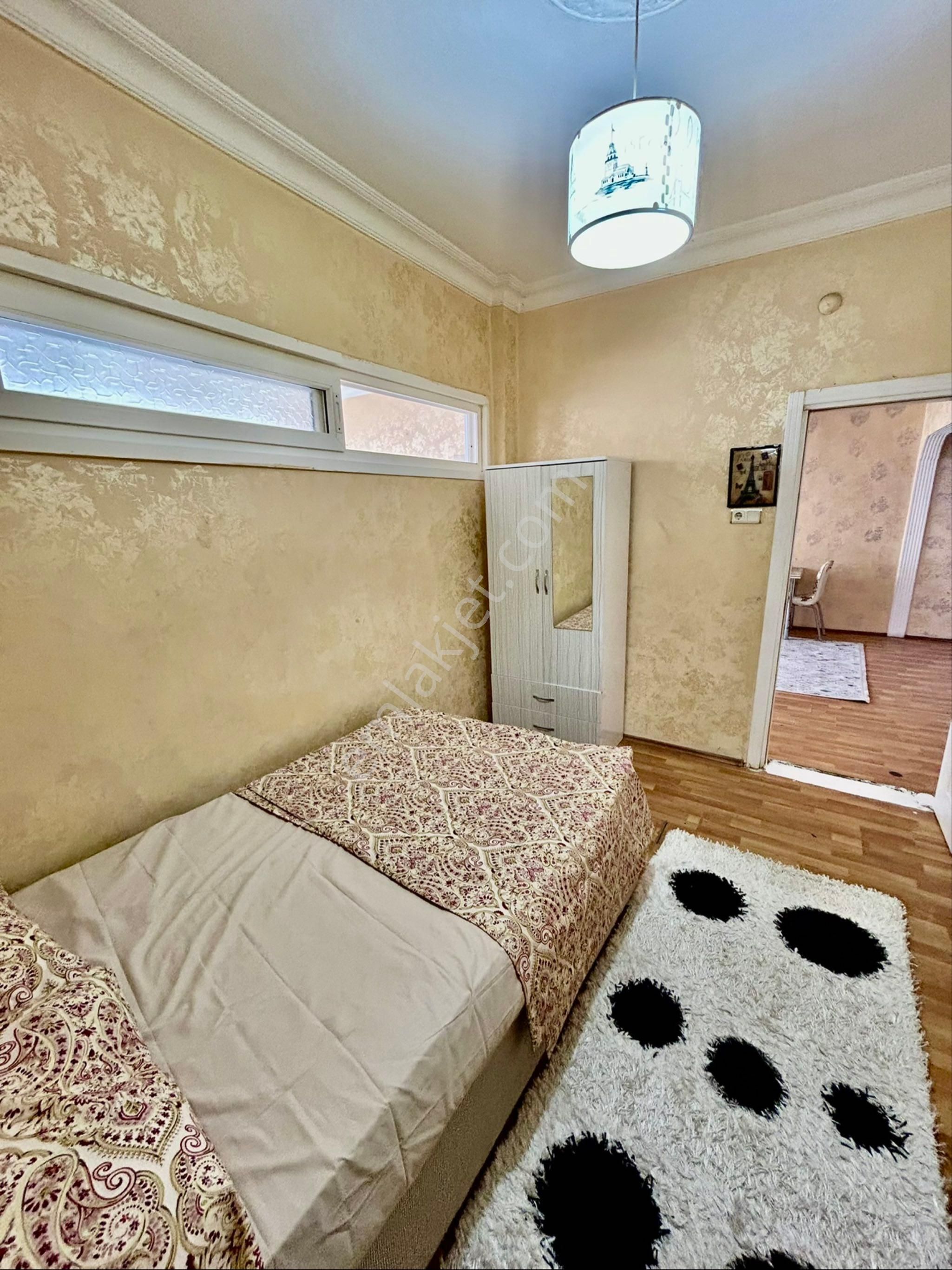 Historia Avm Yani Eşyalı Kiralık 2+1 Daire - Görsel 11