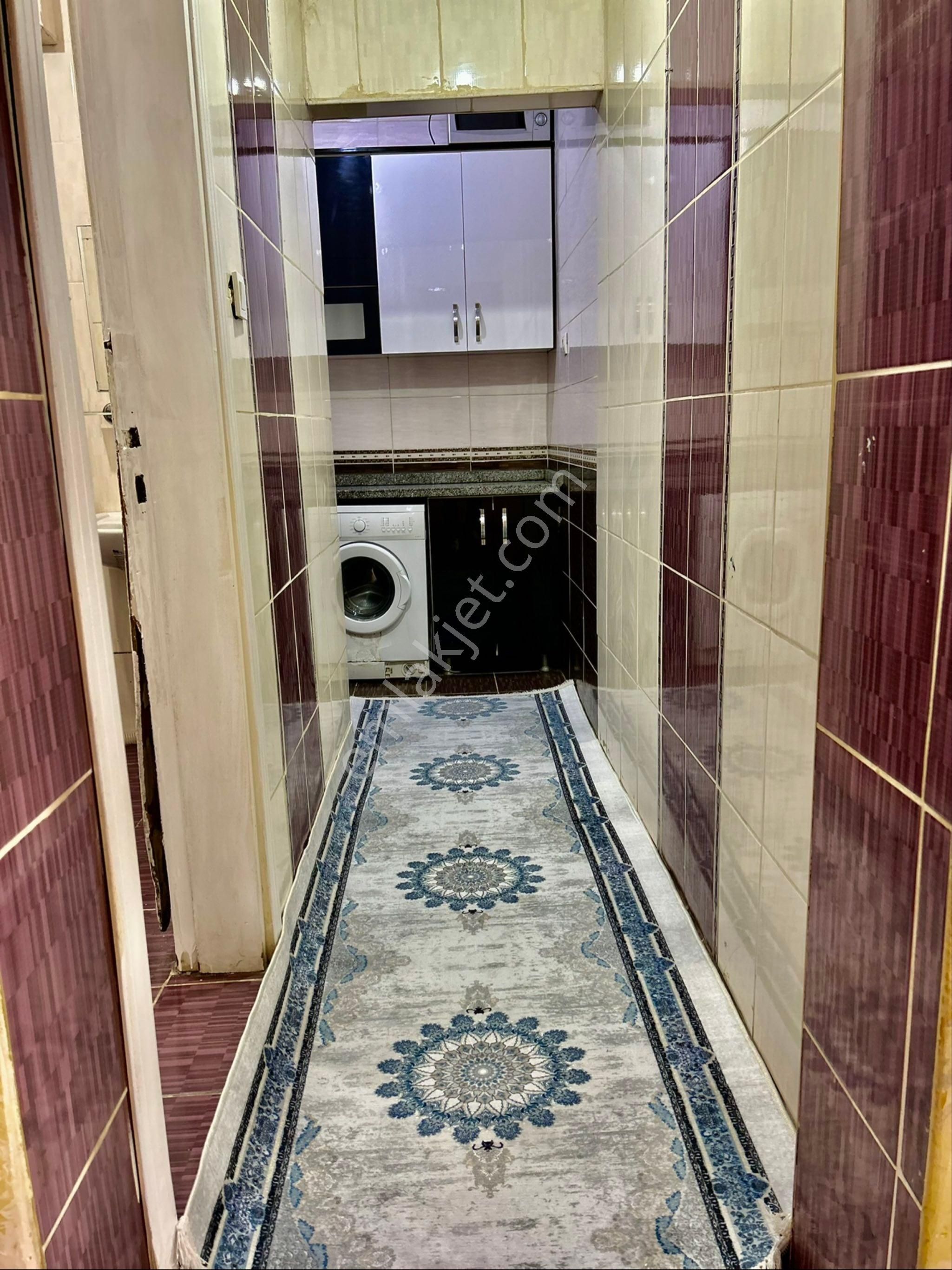 Historia Avm Yani Eşyalı Kiralık 2+1 Daire - Görsel 8