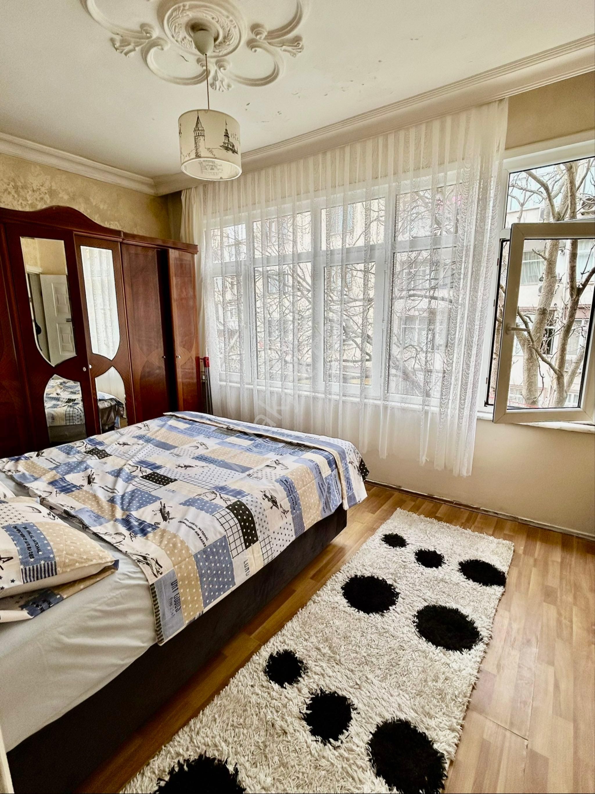 Historia Avm Yani Eşyalı Kiralık 2+1 Daire - Görsel 4