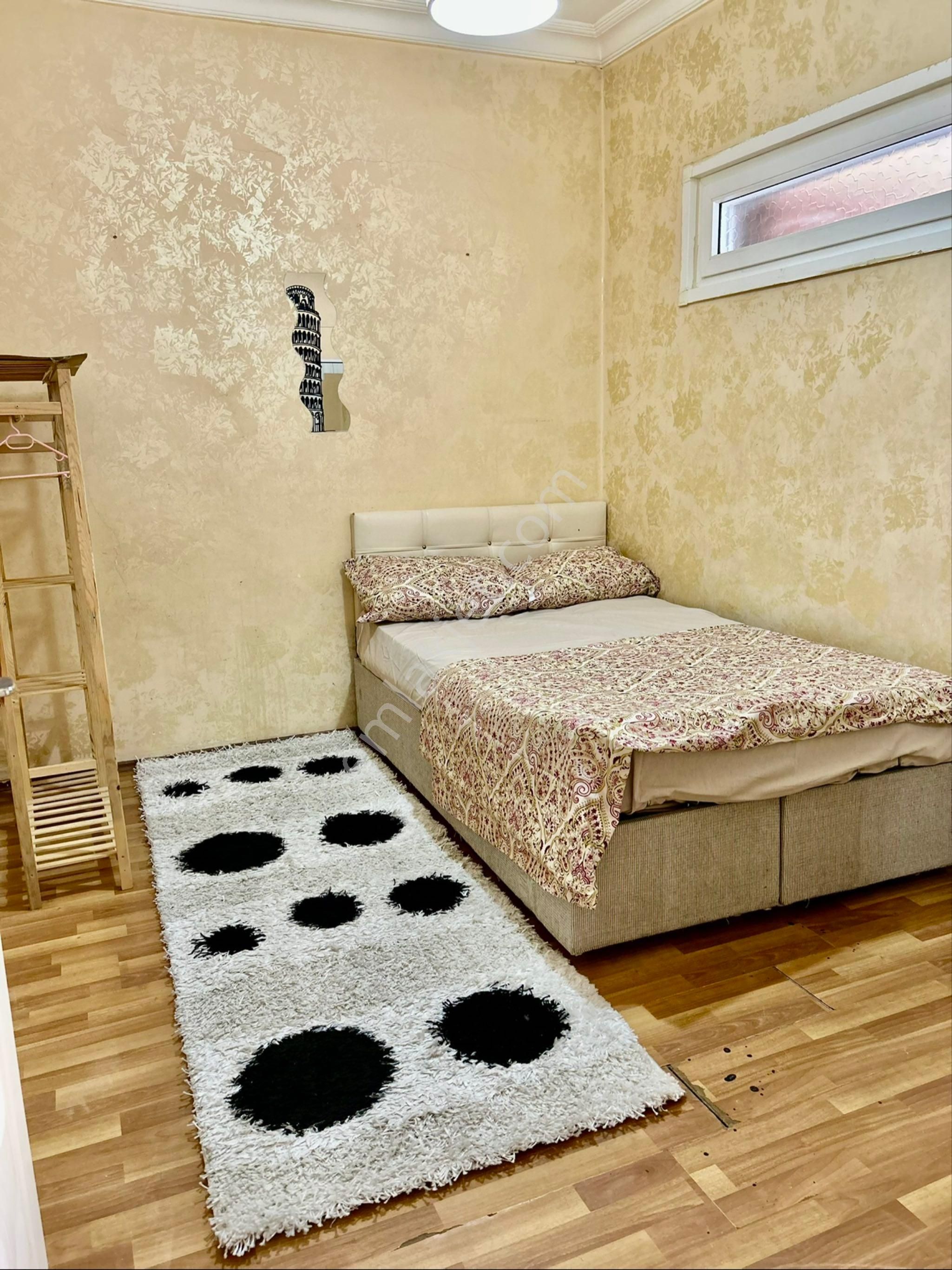 Historia Avm Yani Eşyalı Kiralık 2+1 Daire - Görsel 10