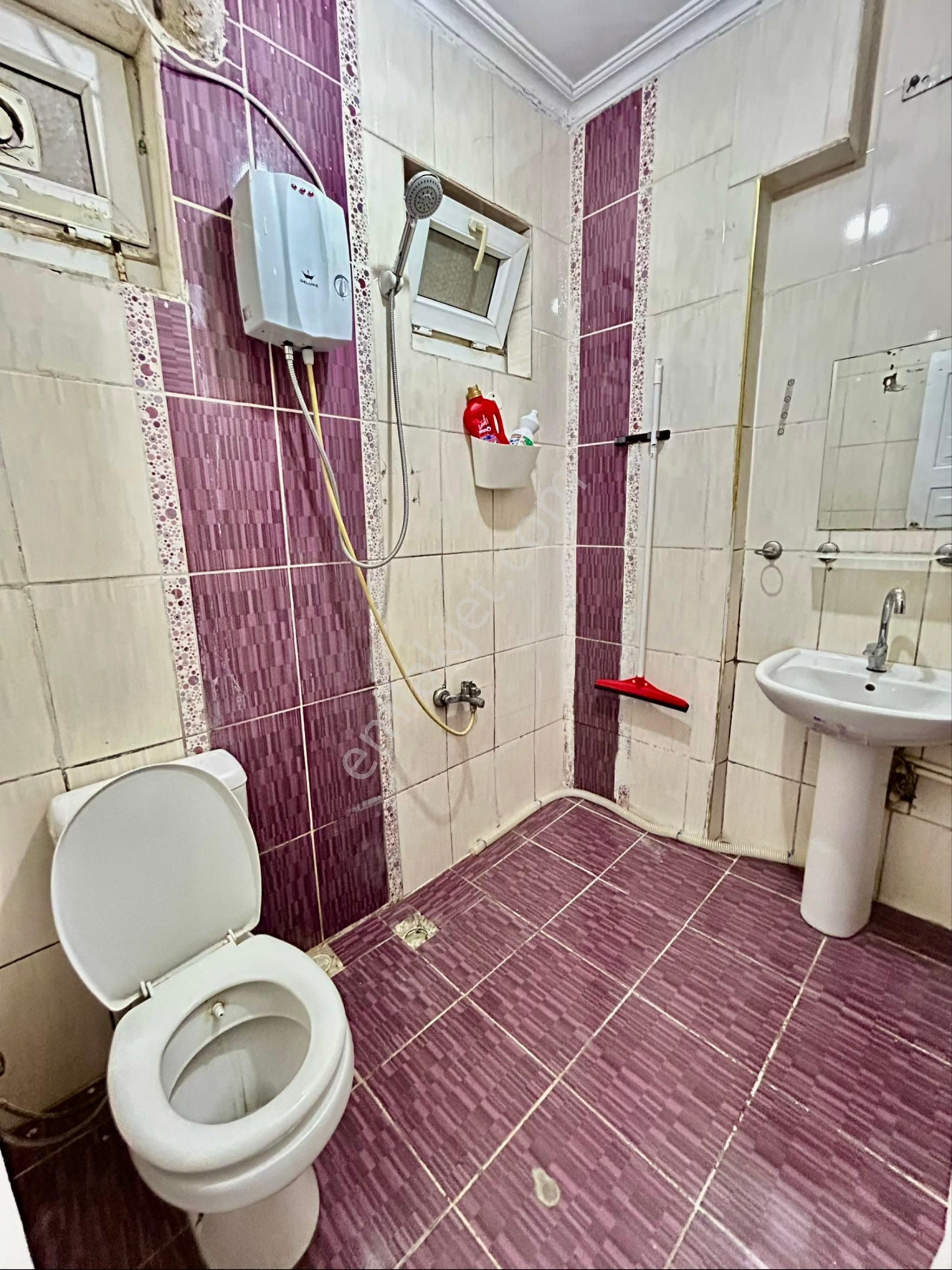 Historia Avm Yani Eşyalı Kiralık 2+1 Daire - Görsel 7