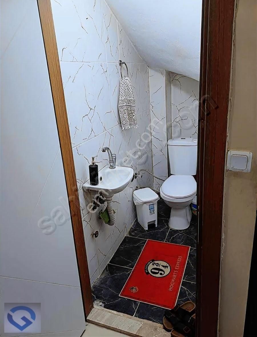 Güvenci'den Yeni Foça Gencelli'de,4+1,kış Bahçeli,teraslı Villa - Görsel 23