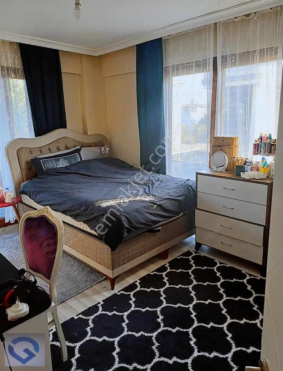 Güvenci'den Yeni Foça Gencelli'de,4+1,kış Bahçeli,teraslı Villa - Görsel 2