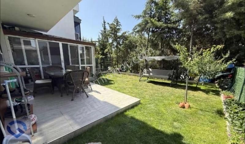 Güvenci'den Yeni Foça Gencelli'de,4+1,kış Bahçeli,teraslı Villa