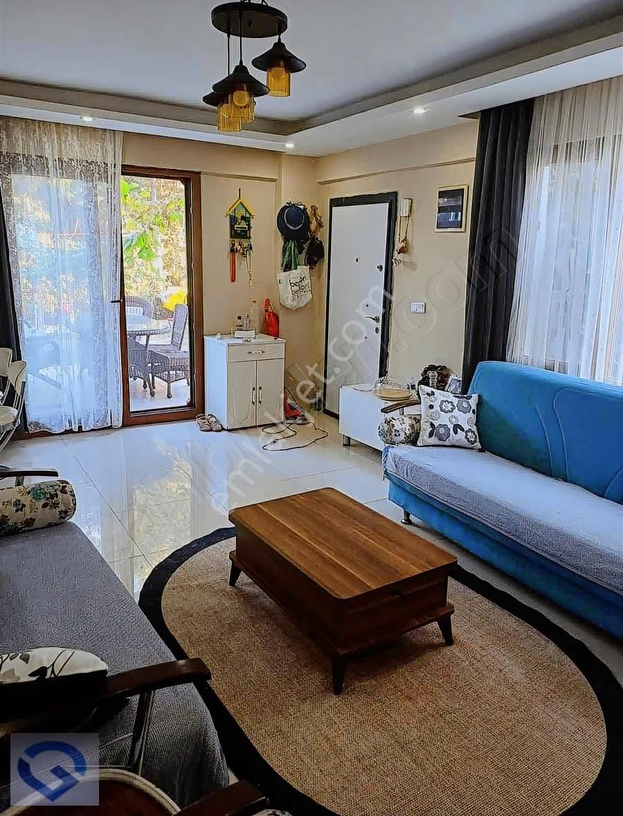 Güvenci'den Yeni Foça Gencelli'de,4+1,kış Bahçeli,teraslı Villa - Görsel 4