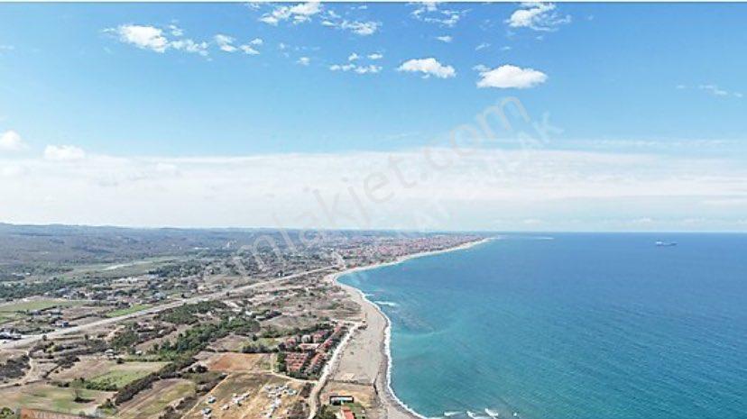 Karasu Mah. Köy İçerisinde 254 M2 Proje Ve Ruhsatı Alınmış Hemen İnşaat Yapılabilir Satılık Arsa - Görsel 5